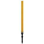 Accuform FMK800GN Marker Stakes: Convex Stakes (0)