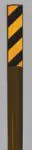 Accuform FMK835RDYL Marker Stakes with Stickers (1)