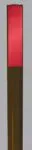 Accuform FMK835RDYL Marker Stakes with Stickers (6)