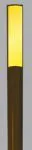 Accuform FMK835RDYL Marker Stakes with Stickers (9)