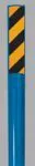 Accuform FMK835RDYL Marker Stakes with Stickers (10)
