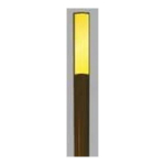 Accuform FMK835WTBU Marker Stakes with Stickers (9)