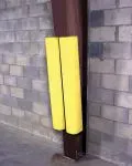 Accuform FMW304 I-Beam Protectors (1)