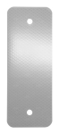 Accuform FRW903 Engineer-Grade Reflective Reflector (0)