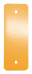 Accuform FRW905 Engineer-Grade Reflective Reflector (0)