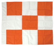 Accuform FSG306 Warning Flag (0)