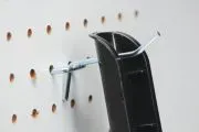 Accuform HFN403 Pegboard Hanging Hardware (1)