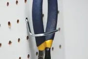 Accuform HFN403 Pegboard Hanging Hardware (9)