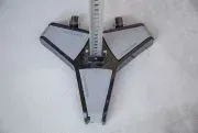 Accuform HSP820 Blockade Versatile Sign Stand (2)