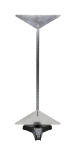 Accuform HSP850 Vertical Banner Stand Kit (0)