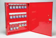 Accuform KCC318 Padlock Control Box (0)