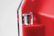 Accuform KCC624 Look 'n Stop Group Lock Box (2)