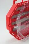 Accuform KCC624 Look 'n Stop Group Lock Box (3)