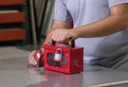 Accuform KCC690 STOPOUT Pry-Resistant Lock Box (2)