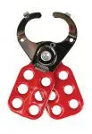Accuform KDD103 Interlocking Style Steel Hasps (1)