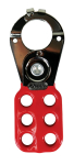 Accuform KDD103 Interlocking Style Steel Hasps (0)