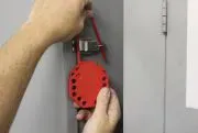 Accuform KDD106 STOPOUT Group Lock Hasp (1)