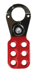 Accuform KDD107 Lockout Device: Steel Hasps (0)