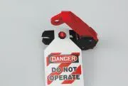 Accuform KDD160 STOPOUT 120/240 Single-Pole Circuit Breaker Lockout (1)