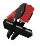 Accuform KDD161 STOPOUT 120/240 Double-Pole Circuit Breaker Lockout (2)