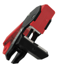 Accuform KDD161 STOPOUT 120/240 Double-Pole Circuit Breaker Lockout (0)