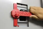 Accuform KDD282 STOPOUT Slide 'n Lock (3)