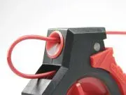 Accuform KDD635 STOPOUT Cinch Cable Lockout (1)