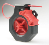 Accuform KDD635 STOPOUT Cinch Cable Lockout (0)