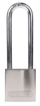 Accuform KDL673SL STOPOUT Anodized Aluminum Padlocks (0)