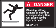Accuform LECN171 Electrical Safety Labels (0)
