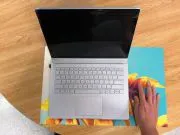 Accuform LPM145P Table-Gard Disposable Work Mats (2)