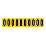 Accuform LVHR5868 Traffic Safety Labels (1)