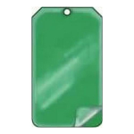 Accuform MDT524CTM Safety Tags: Blank Tags (1)