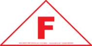 Accuform MFEX547 New Jersey Truss Signs (0)