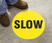 Accuform MFS880 Slip-Gard Floor Sign (1)