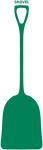 Accuform PVR362RD Red Tool Shadow: Shovels, Large Blade (4)