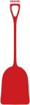 Accuform PVR362RD Red Tool Shadow: Shovels, Large Blade (5)