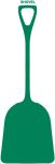 Accuform PVR366RD Red Tool Shadow: Shovels, Small Blade (4)