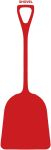 Accuform PVR366RD Red Tool Shadow: Shovels, Small Blade (5)