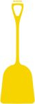 Accuform PVR366RD Red Tool Shadow: Shovels, Small Blade (7)