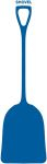 Accuform PVR366RD Red Tool Shadow: Shovels, Small Blade (8)