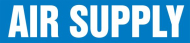 Accuform RPK127SSH Self Stick - 8" to 10" OD ASME (ANSI) Pipe Marker: Air Supply (0)