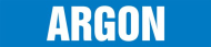 Accuform RPL232PT 12" x 30-ft Roll Form Pipe Marker: Argon (0)