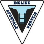 Accuform SHLHTL381 2-1/4" OSHA NEP Trenching Initiative Hard Hat Stickers: Slope It - Shore It - Shield It, 10/PK, Spanish (0)