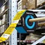 Accuform TAR101 Caution Tags By-The-Roll: Do Not Alter (2)