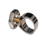 Ace Glass 11148-10 Hose Clamp Stainless Steel 10-14mm Diameter (0)