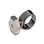 Ace Glass 11148-10 Hose Clamp Stainless Steel 10-14mm Diameter (1)