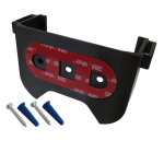 Altelix BMP-APV1 Apple TV Mount - Compatible with 3rd Generation Apple TV 4K (1)