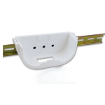 Altelix BMP-EER2-DIN DIN Rail Mount for Amazon eero Pro 6 - Compatible with eero Pro 6 and Pro 6E WiFi Router (0)