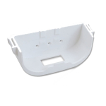 Altelix BMP-EER2 Amazon eero Pro 6 Mount - Compatible with eero Pro 6 and Pro 6E WiFi Router (0)